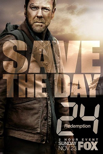 24: მონანიება (ქართულად) / 24: Redemption / 24: Monanieba 