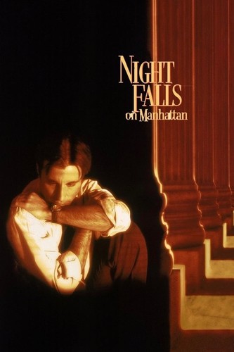 ბინდი მანჰეტენზე (ქართულად) / Night Falls on Manhattan / Bindi Manhetenze 