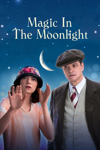 მთვარის შუქის მაგია (ქართულად) / Magic in the Moonlight / Mtvaris Shuqis Magia 