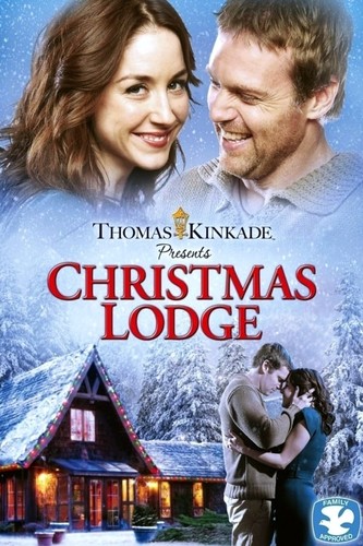 საშობაო ქოხი (ქართულად) / Christmas Lodge / Sashobao Qoxi 