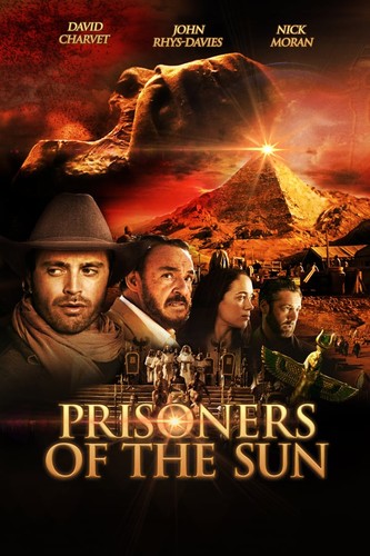 მზის ტყვეები (ქართულად) / Prisoners of the Sun / Mzis Tyveebi 