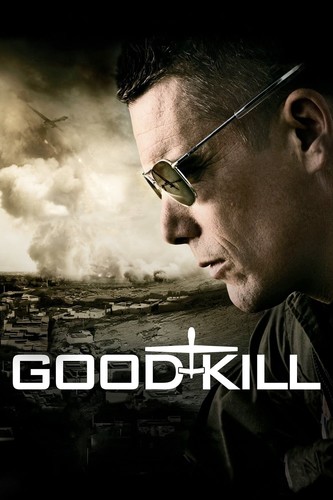 კარგი მკვლელობა (ქართულად) / Good Kill / Kargi Mkvleloba 