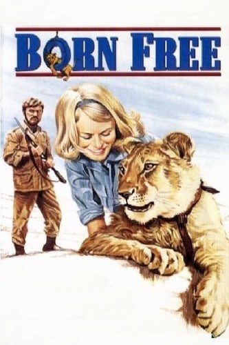 დაბადებული თავისუფლად (ქართულად) / Born Free / Dabadebuli Tavisuflad 