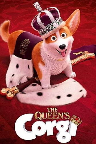 დედოფლის კორგი (ქართულად) / The Queen's Corgi / Dedoflis Korgi 