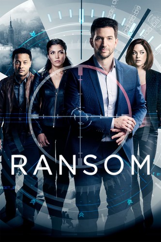 გამოსასყიდი სეზონი 1,2,3, (ქართულად) / Ransom / Gamosasyidi 