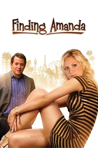 იპოვე ამანდა (ქართულად) / Finding Amanda / Ipove Amanda 