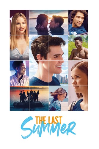 ბოლო ზაფხული (ქართულად) / The Last Summer / Bolo Zafxuli 