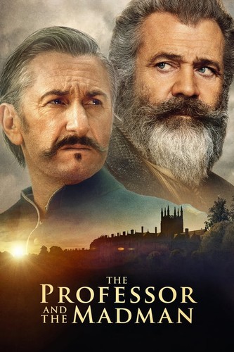 პროფესორი და შეშლილი (ქართულად) / The Professor and the Madman / Profesori da Sheshlili 