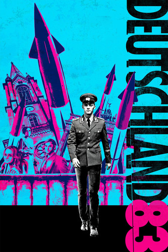 გერმანია 83 (ქართულად) / Deutschland 83 / Germania 83 