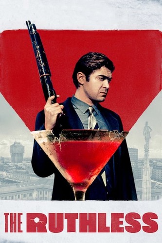 დაუნდობელი (ქართულად) / The Ruthless / Lo spietato 