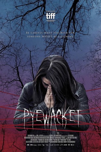 ახლობელი სული (ქართულად) / Pyewacket / Axlobeli Suli 