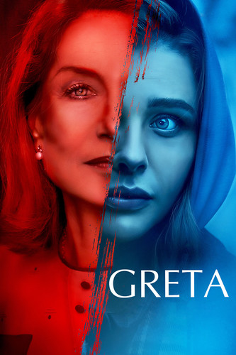 გრეტა (ქართულად) / Greta 