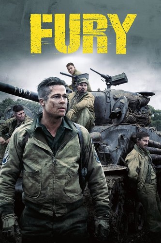 რისხვა (ქართულად) / Fury / Risxva 