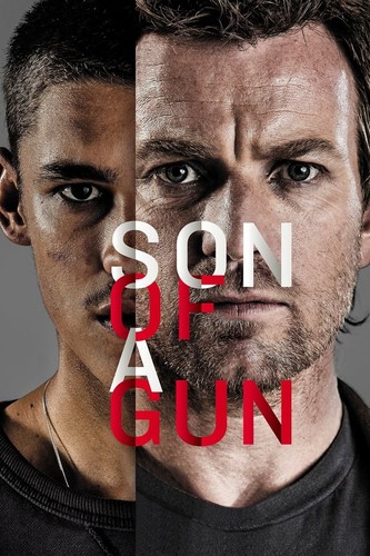 ახალი სისხლი (ქართულად) / Son of a Gun / Axali Sisxli 
