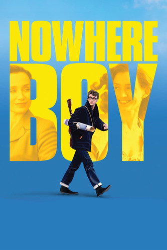 გახდე ჯონ ლენონი (ქართულად) / Nowhere Boy / Gaxde Jon Lenoni 