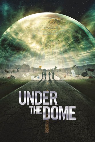 გუმბათის ქვეშ სეზონი 1,2,3, (ქართულად) / Under the Dome / Gumbatis Qvesh 