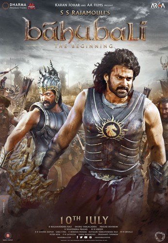 ბაჰუბალი: დასაწყისი (ქართულად) / Baahubali: The Beginning / Bahubali: Dasawyisi 