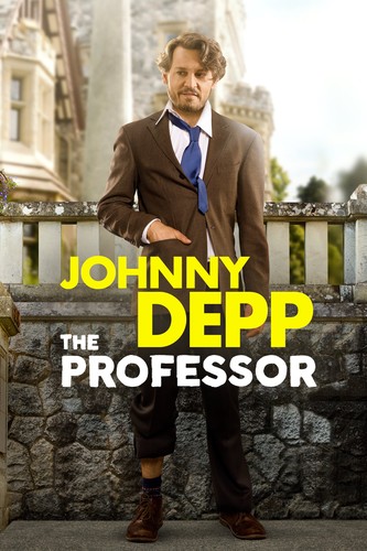 პროფესორი (ქართულად) / The Professor / Profesori 