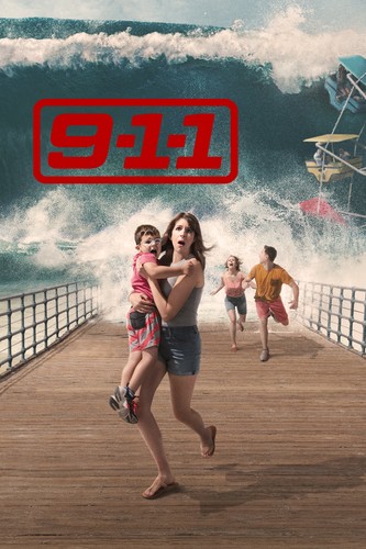 911 სეზონი 3 (ქართულად) / 9-1-1 