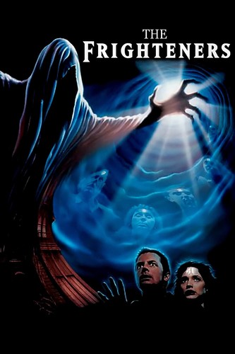 საფრთხობელები (ქართულად) / The Frighteners / Safrtxobelebi 