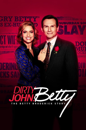 მატყუარა ჯონი სეზონი 2 (ქართულად) / Dirty John / Matyuara Joni 