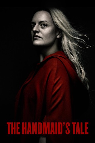 მხევლის წიგნი სეზონი 1,2,3, (ქართულად) / The Handmaid's Tale / Mxevlis Wigni 