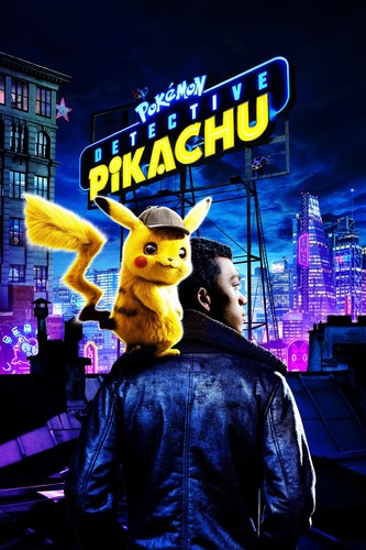 პოკემონი: დეტექტივი პიკაჩუ (ქართულად) / Pokémon Detective Pikachu / Pokemoni: Deteqtivi Pikachu 