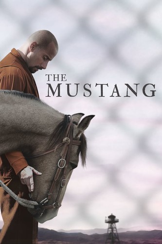 მუსტანგი (ქართულად) / The Mustang / Mustangi 