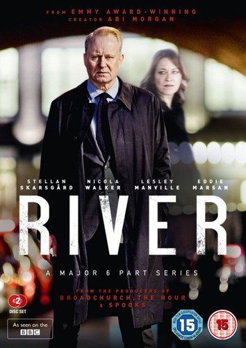 რივერი (ქართულად) / River / Riveri 