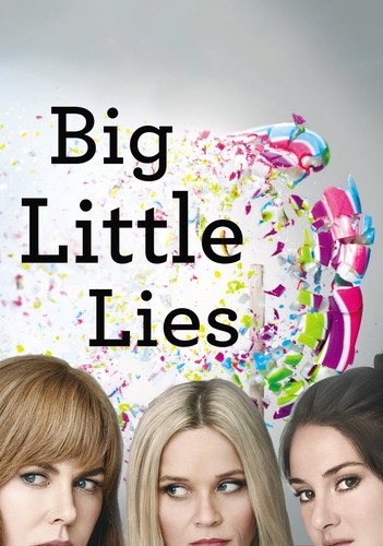 დიდი პატარა ტყუილები სეზონი 1,2, (ქართულად) / Big Little Lies / Didi Patara Tyuilebi 