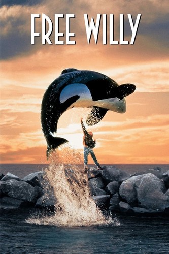 გაათავისუფლეთ ვილი (ქართულად) / Free Willy / Gaatavisuflet Vili 