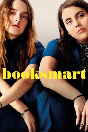 ჭკვიანები (ქართულად) / Booksmart / Chkvianebi 