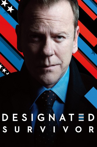 ბოლო კანდიდატი სეზონი 1,2,3, (ქართულად) / Designated Survivor 