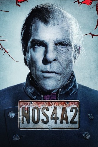 ნოსფერატუ (ქართულად) / NOS4A2 / Nosferatu 