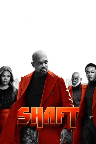 შაფტი (ქართულად) / Shaft / Shafti 