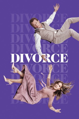განქორწინება სეზონი 1,2,3, (ქართულად) / Divorce / Ganqorwineba 
