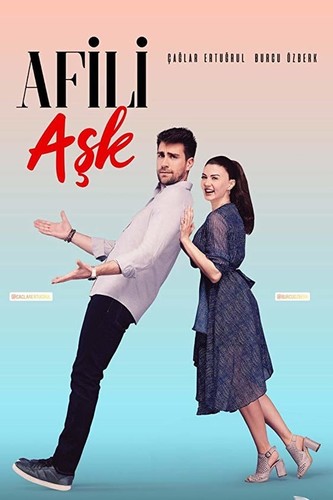 მოჩვენებითი სიყვარული (ქართულად) / Afili Ask / Mochvenebiti Siyvaruli 