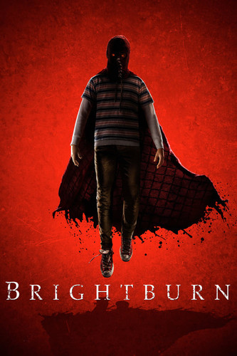 წყეული სუპერგმირი (ქართულად) / Brightburn / Wyeuli Supergmiri 