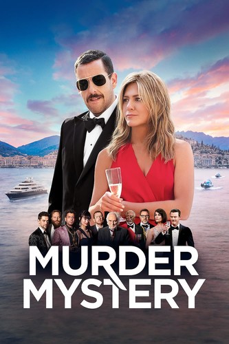 იდუმალი მკვლელობა (ქართულად) / Murder Mystery / Idumali Mkvleloba 