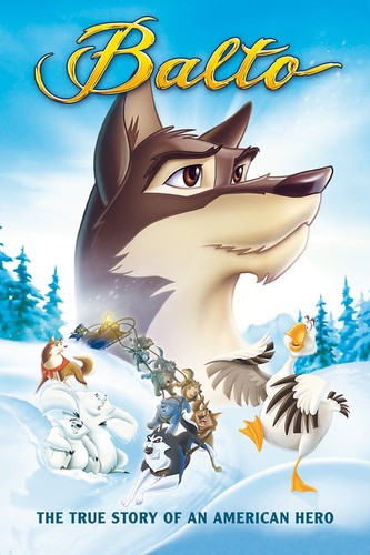ბალტო (ქართულად) / Balto 