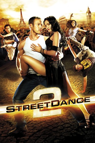 ქუჩის ცეკვები 2 (ქართულად) / StreetDance 2 / Quchis Cekvebi 2 