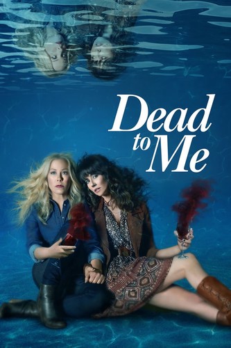 ჩემთვის მკვდარი სეზონი 2 (ქართულად) / Dead to Me / Chemtvis Mkvdari 