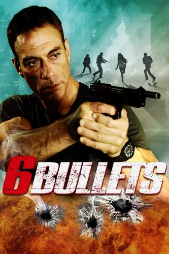 ექვსი ტყვია (ქართულად) / 6 Bullets / Eqvsi Tyvia 