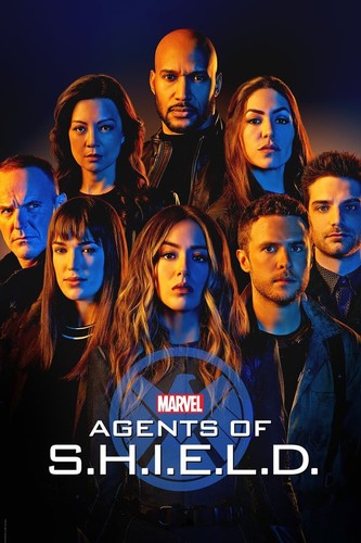 შილდის აგენტები სეზონი 1,2,3,4,5,6, (ქართულად) / Agents of S.H.I.E.L.D. / Shildis Agentebi 