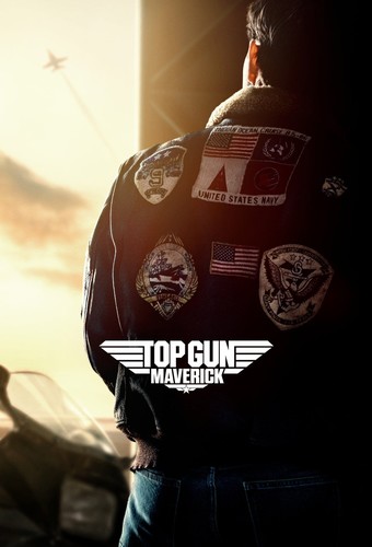საუკეთესო მსროლელი 2 (ქართულად) / Top Gun: Maverick / Sauketeso Msroleli 2 