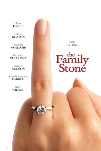 სტოუნების ოჯახი (ქართულად) / The Family Stone / Stounebis Ojaxi 