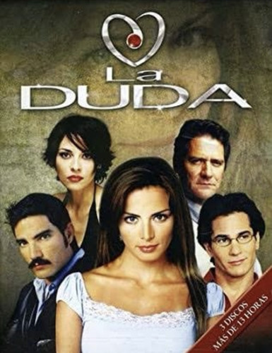ეჭვი / La duda / Echvi 