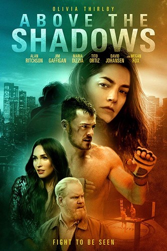 ჩრდილების ზემოთ / Above the Shadows / Chrdilebs Zemot 