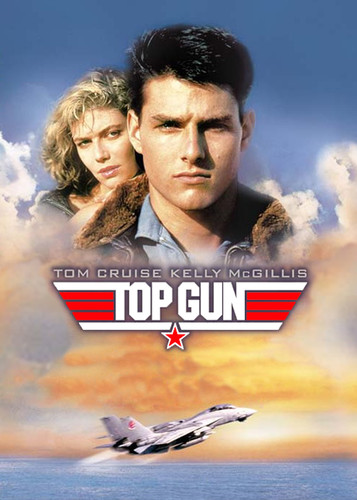 საუკეთესო მსროლელი (ქართულად) / Top Gun / Sauketeso Msroleli 