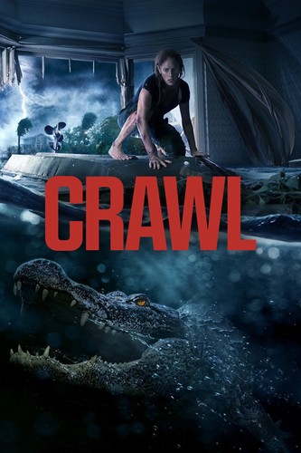 ხაფანგი (ქართულად) / Crawl / Xafangi 